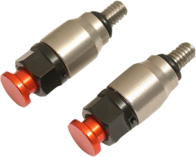 TMV Fork Air Bleeder - WP 177121OR