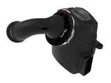 aFe Momentum HD Cold Air Intake System w/Pro Dry S Filter 2020 GM 1500 3.0 V6 Diesel 50-70064D