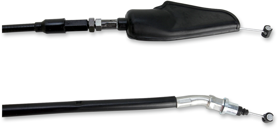 Cable de embrague MOOSE RACING - Yamaha 45-2110