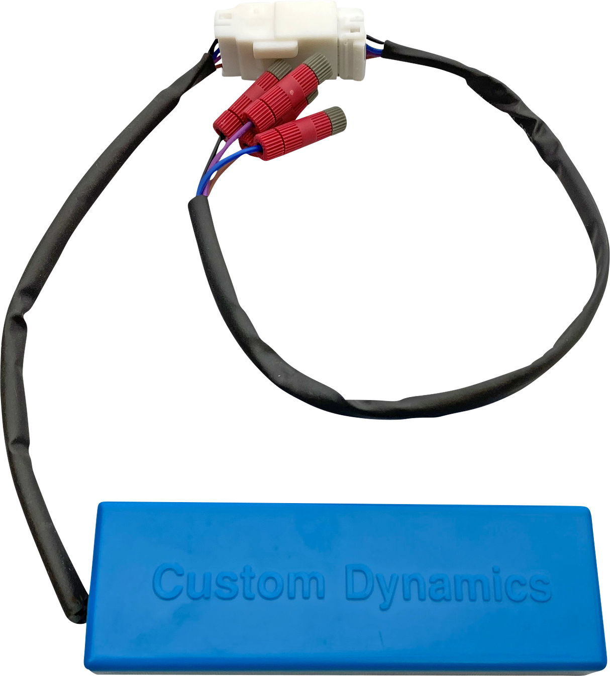 CUSTOM DYNAMICS Signal Stabilizer Module GEN2-SSUNV