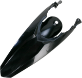 ACERBIS Rear Fender - Black 2250380001