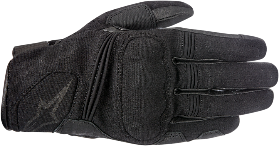 ALPINESTARS Warden Gloves - Black - 3XL 3568216-10-3X