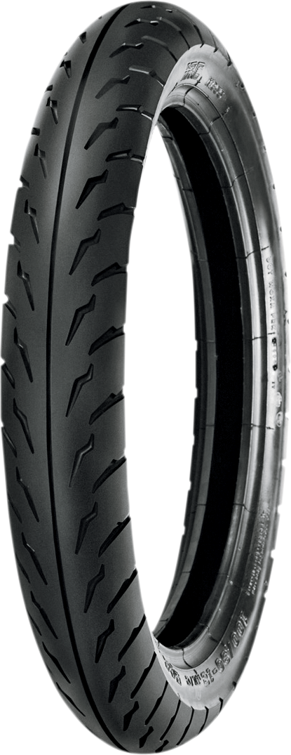 IRC Tire - NR55 - Front/Rear - 100/90-18 - 56S T10152