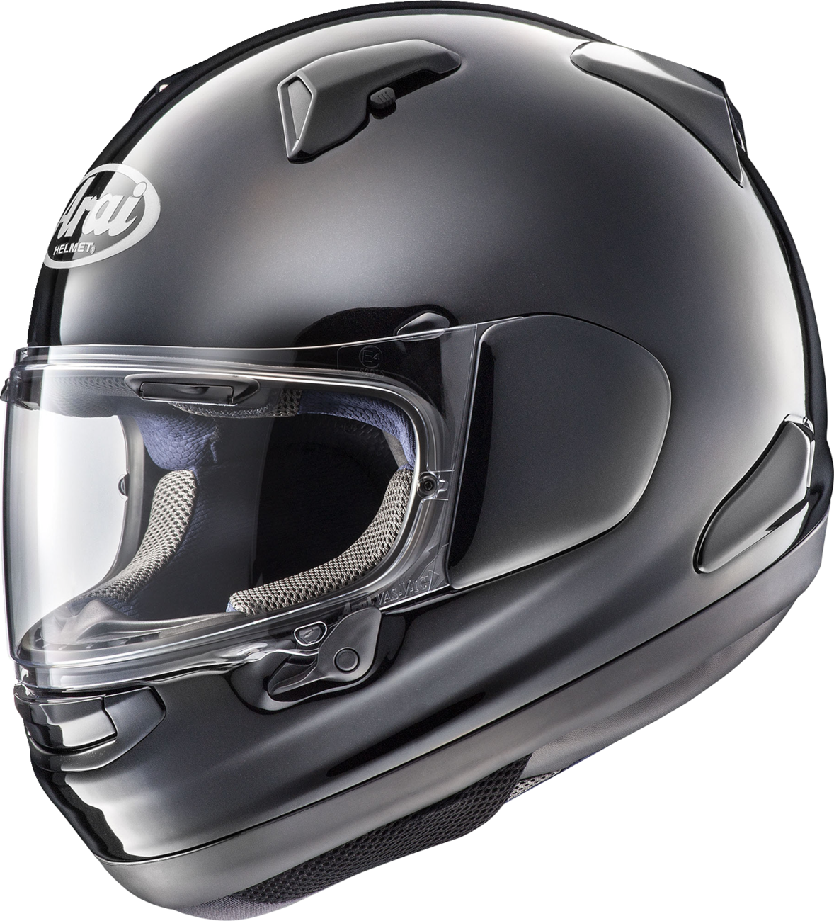 ARAI Signet-X Helmet - Diamond Black - XS 0101-15971