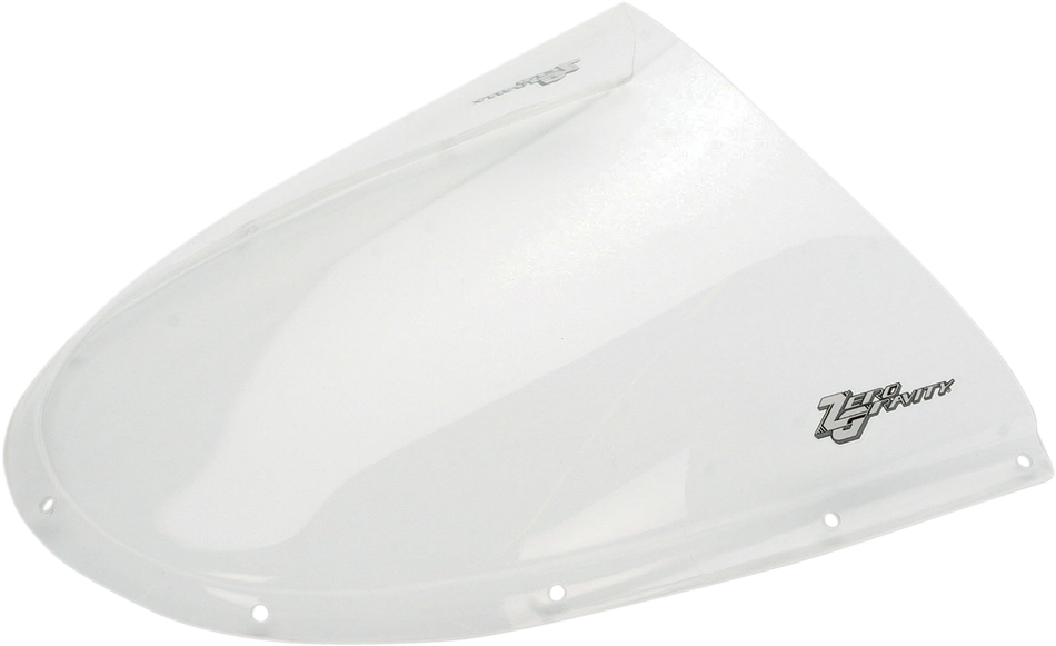 Zero Gravity Windscreen - Clear - Ducati '95-'04 20-726-01