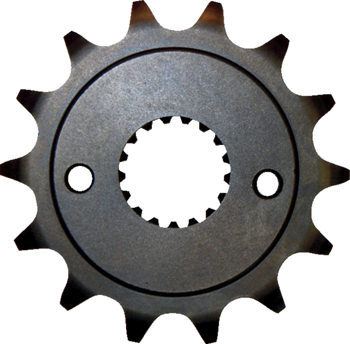 SUNSTAR SPROCKETS Countershaft Sprocket - 14 Tooth - Honda 36214