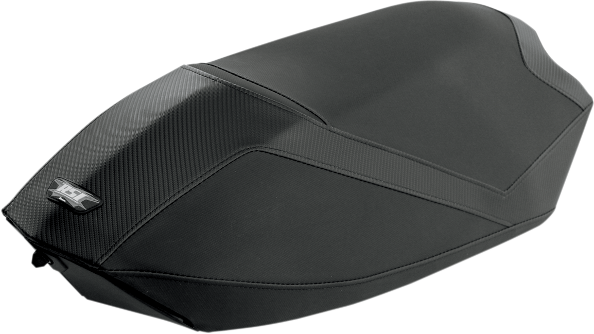 RACE SHOP INC. Gripper Cover - Ski-Doo SC-5