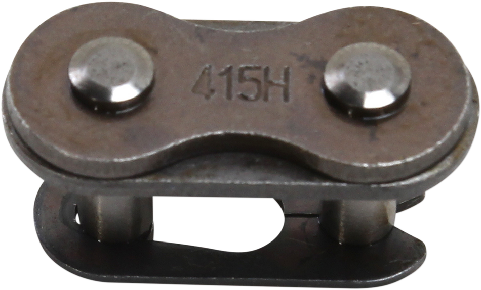 RK 415 - Heavy-Duty Chain - Clip Connecting Link M415H-CL