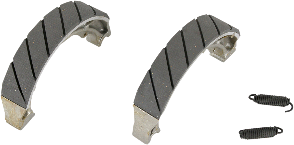 EBC Brake Shoes - KingQuad 400 606G