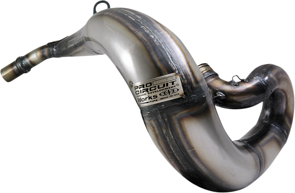 PRO CIRCUIT Works Pipe 751925