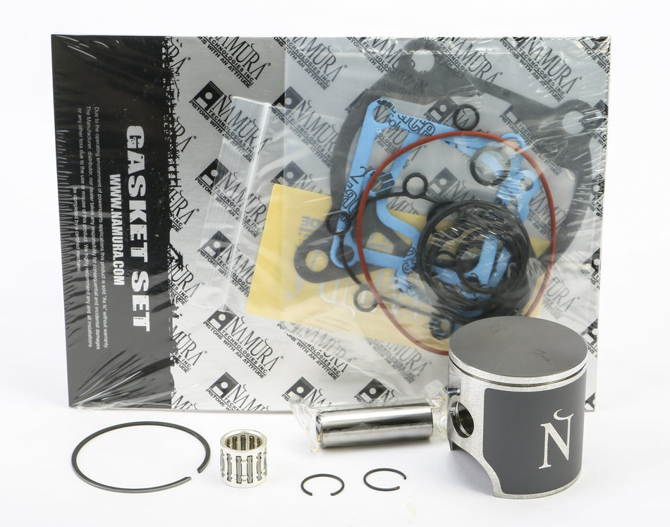 NAMURATop End Kit 51.95/+0.02 11:1 KtmNX-70105-CK