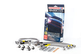 Goodridge 00-06 Tahoe / 00-07 Suburban / 00-05 Escalade All w/ Stablia Track Brake Lines 14196