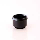 Turbosmart BOV Kompact 34mm Inlet Fitting - Black TS-0203-3007