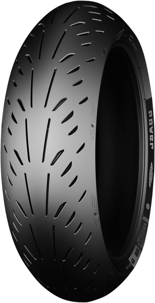 MICHELINUse 87-9104 Tire 190/55z R17 Pwr Supersport R98391