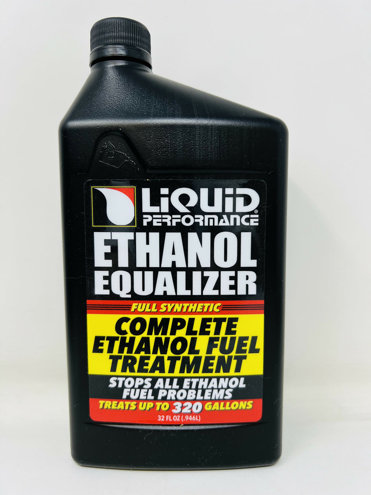 LIQUID PERFORMANCEEthanol Equalizer 32 Oz764