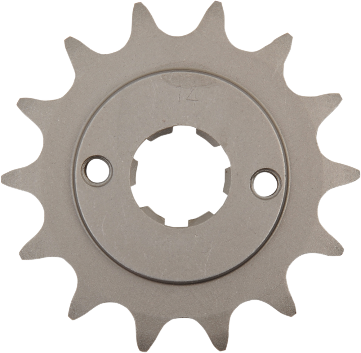 Parts Unlimited Countershaft Sprocket - 14-Tooth 23801-Ka4-000