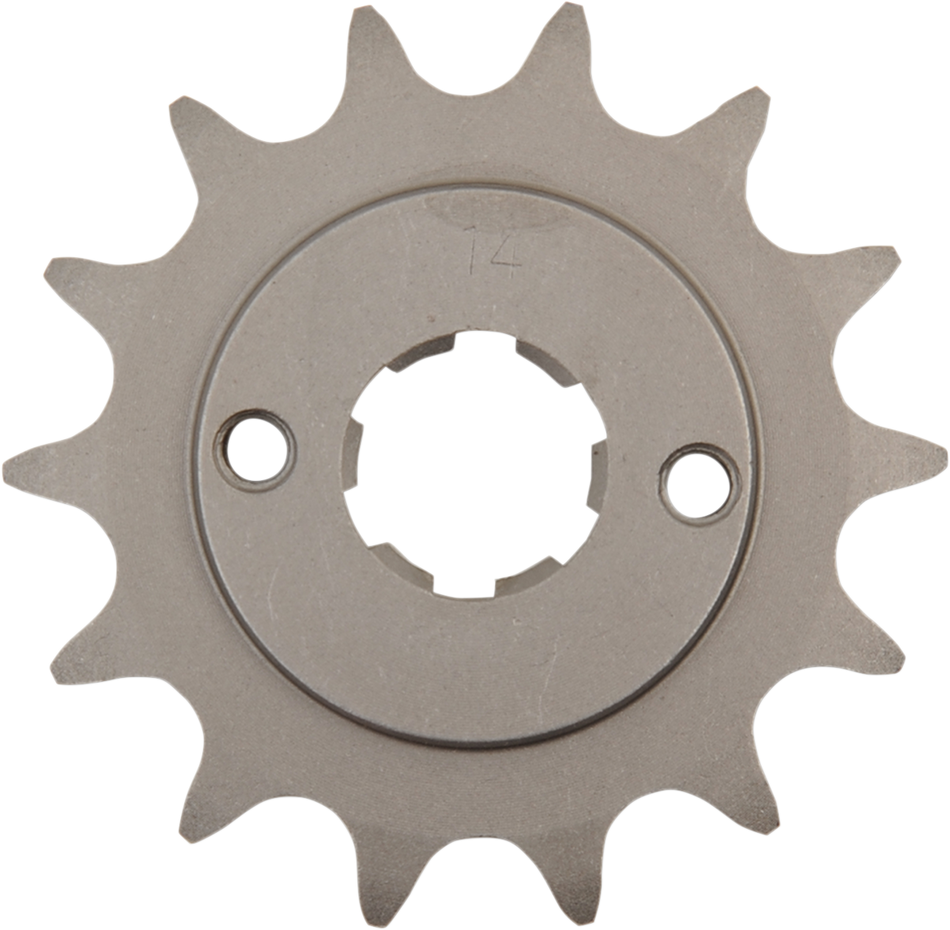Parts Unlimited Countershaft Sprocket - 14-Tooth 23801-Ka4-000