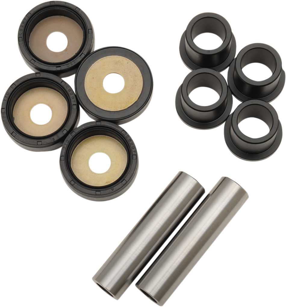 MOOSE RACING A-Arm Bearing Kit - Front Upper/Lower | Knuckle Kit - Rear 50-1139