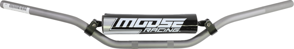 Manillar MOOSE RACING - YZF/KXF - 7/8" - Aluminio - Plata H31-4044MS6 