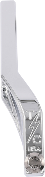 THRASHIN SUPPLY CO. Shifter Lever - Chrome TSC-2900-3