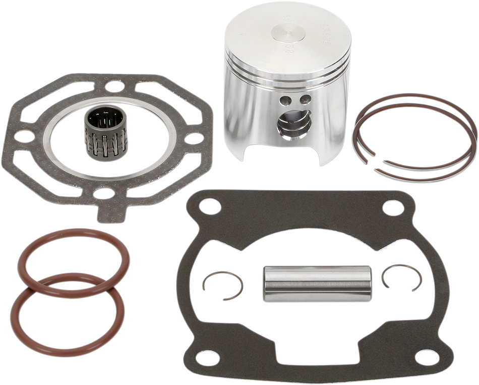 WISECO Piston Kit with Gaskets - Standard High-Performance PK1281