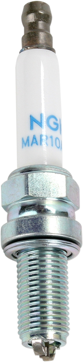 NGK SPARK PLUGS Spark Plug - MAR10A-J 4706