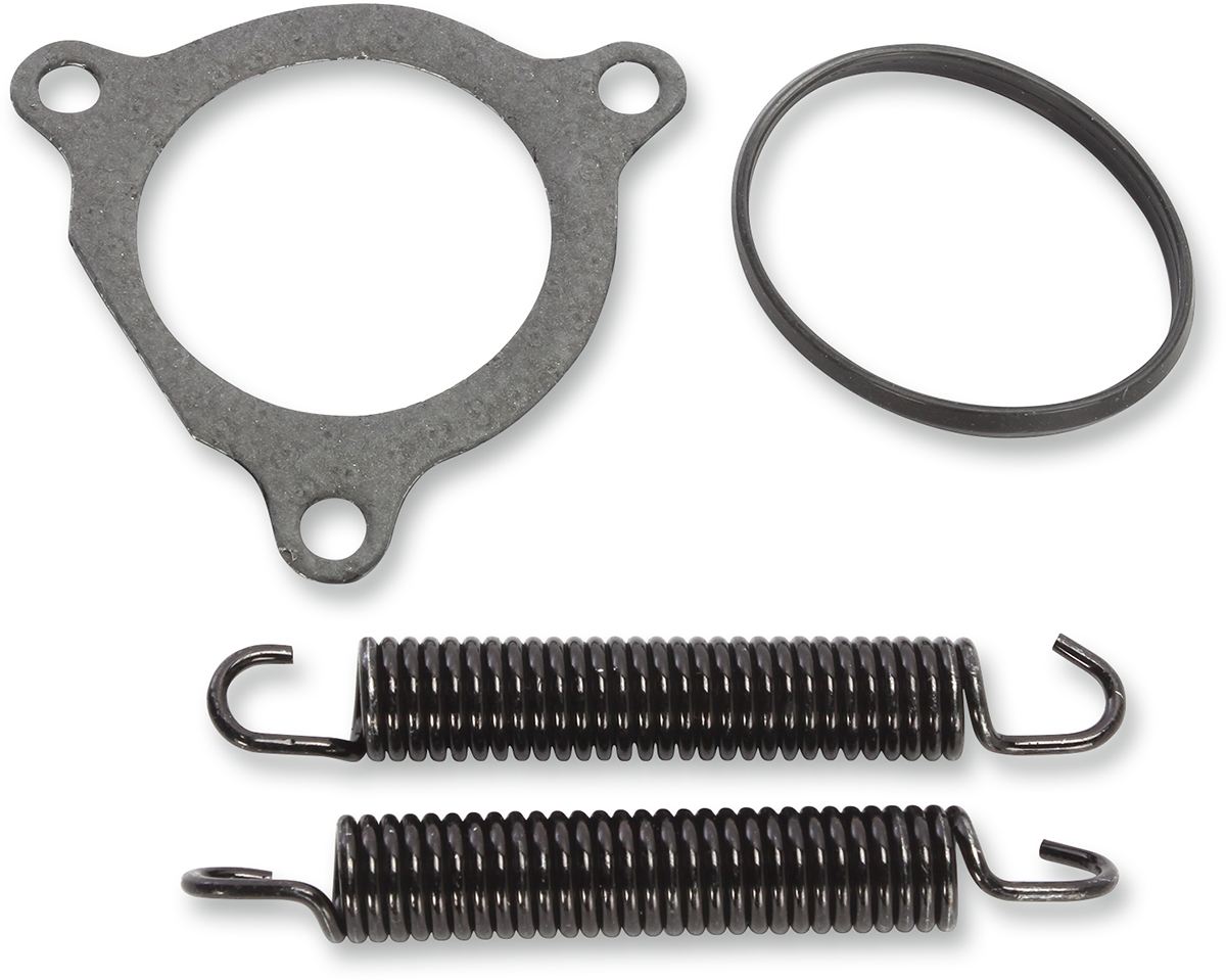 MOOSE RACING Exhaust Gasket Kit 823187MSE