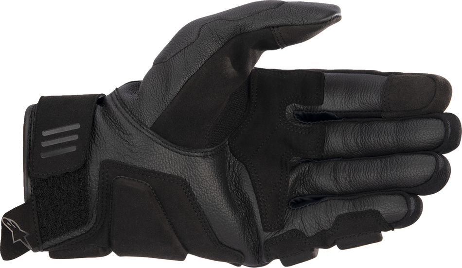 ALPINESTARS Phenom Air Gloves - Black/White - Small 3571723-12-S
