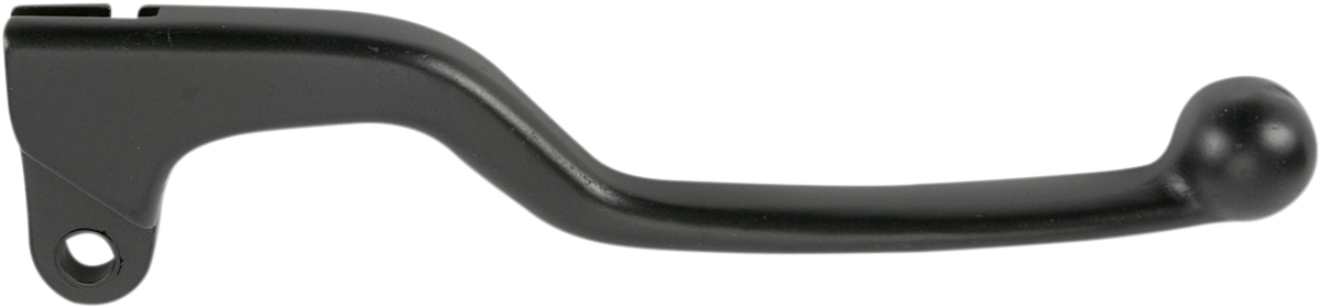 Parts Unlimited Lever - Right Hand - Black 53175-Ka5-770