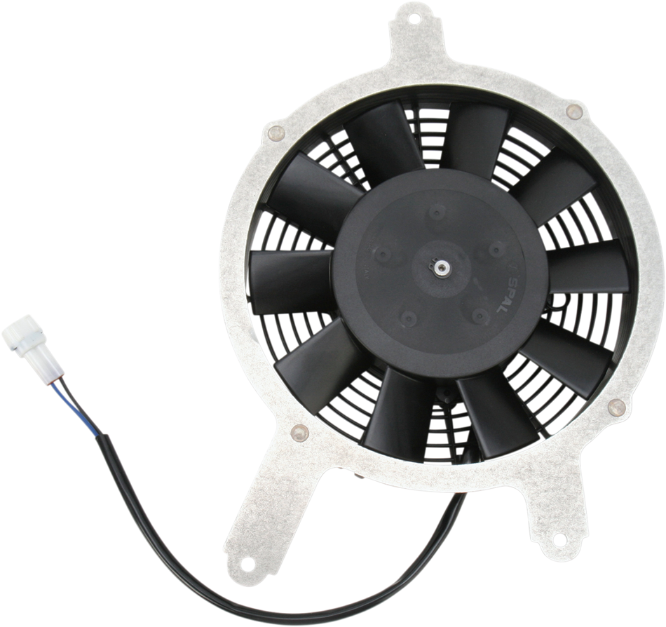 MOOSE UTILITY Hi-Performance Cooling Fan - 440 CFM Z5105