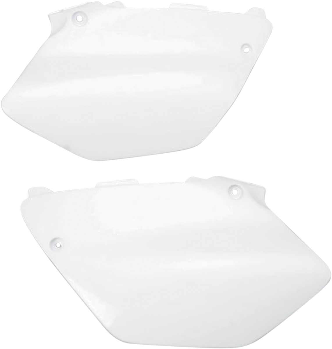 UFO Side Panels - White YA03847-046