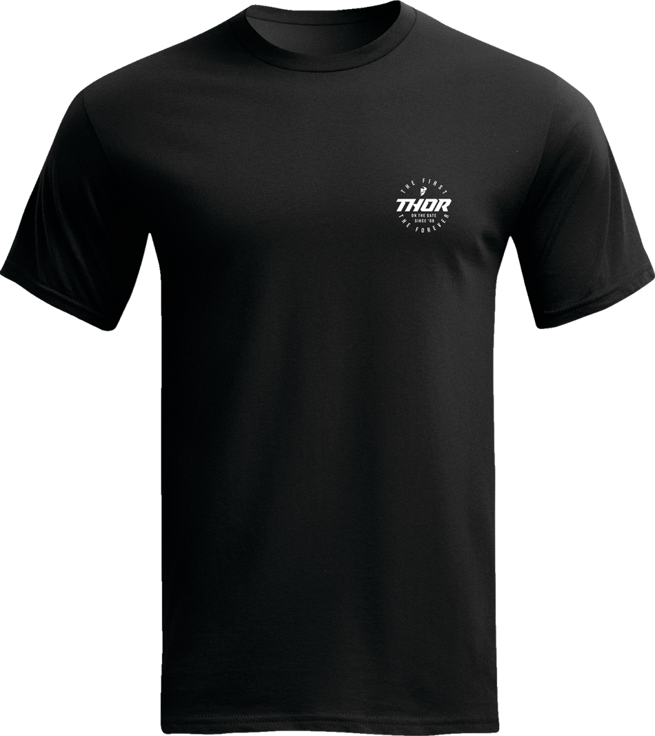 THOR Stadium T-Shirt - Black - Medium 3030-22557