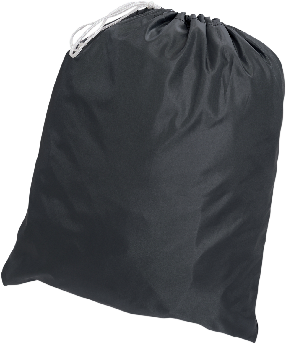 ULTRAGARD Can-Am Half Cover - Black 4-357