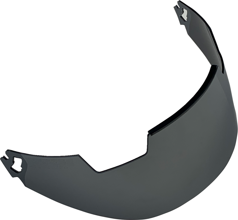 ARAI Vas-V Pro Shade Lens - Silver Mirror 11074