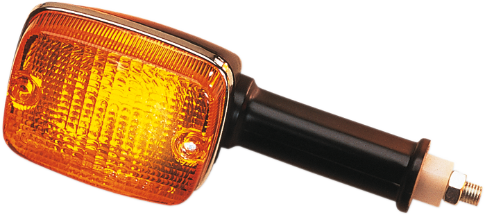 K&amp;S TECHNOLOGIES Blinker - Suzuki - Bernstein 25-3095 