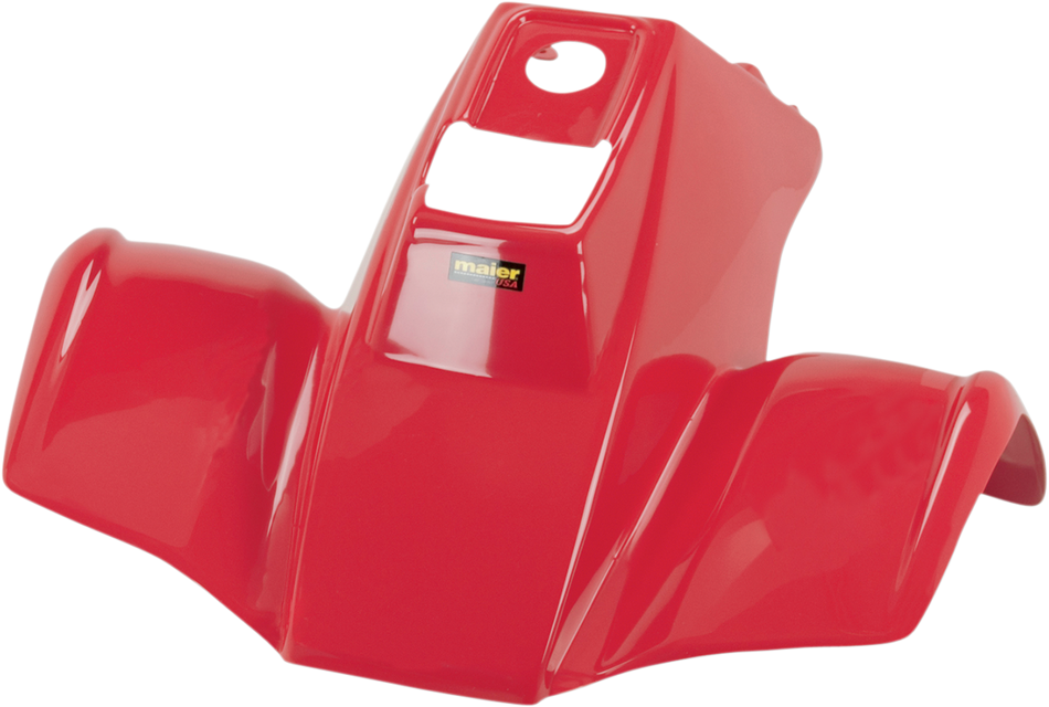 MAIER Front Fender - Red 116902