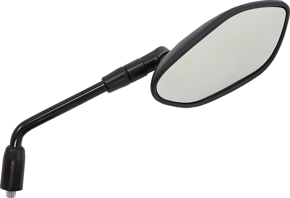 EMGO Suzuki Mirror - Black - Right 20-55311