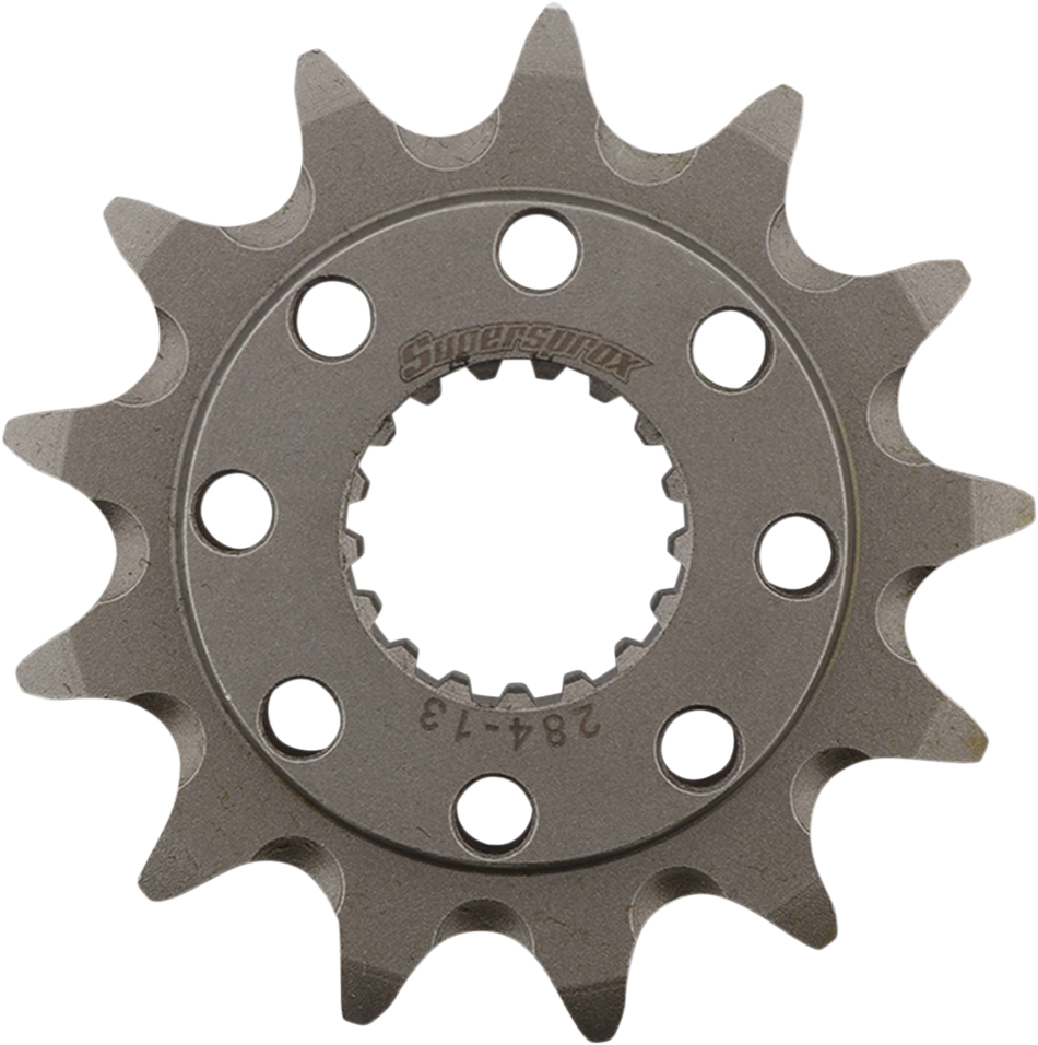 SUPERSPROX Countershaft Sprocket - 13-Tooth CST-284-13-1