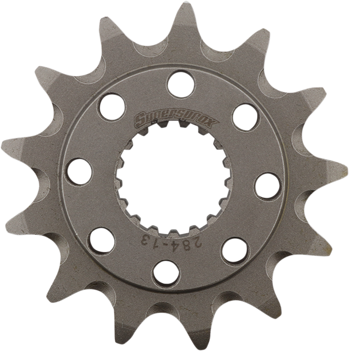 SUPERSPROX Countershaft Sprocket - 13-Tooth CST-284-13-1