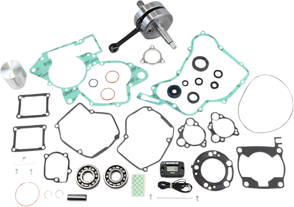 WISECO Engine Kit Performance PWR116A-104
