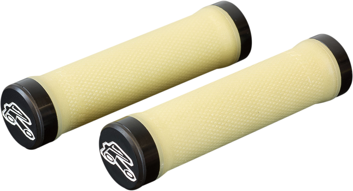 RENTHAL Lock-On Kevlar® Grips G121