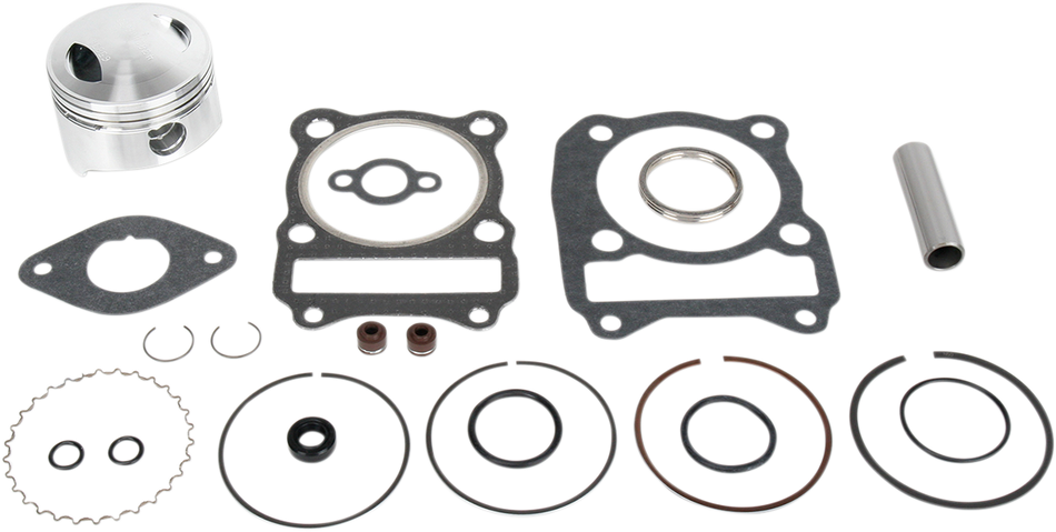 WISECO Piston Kit with Gaskets High-Performance PK1011