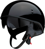 Casco Z1R Vagrant - Negro - Mediano 0103-1276 