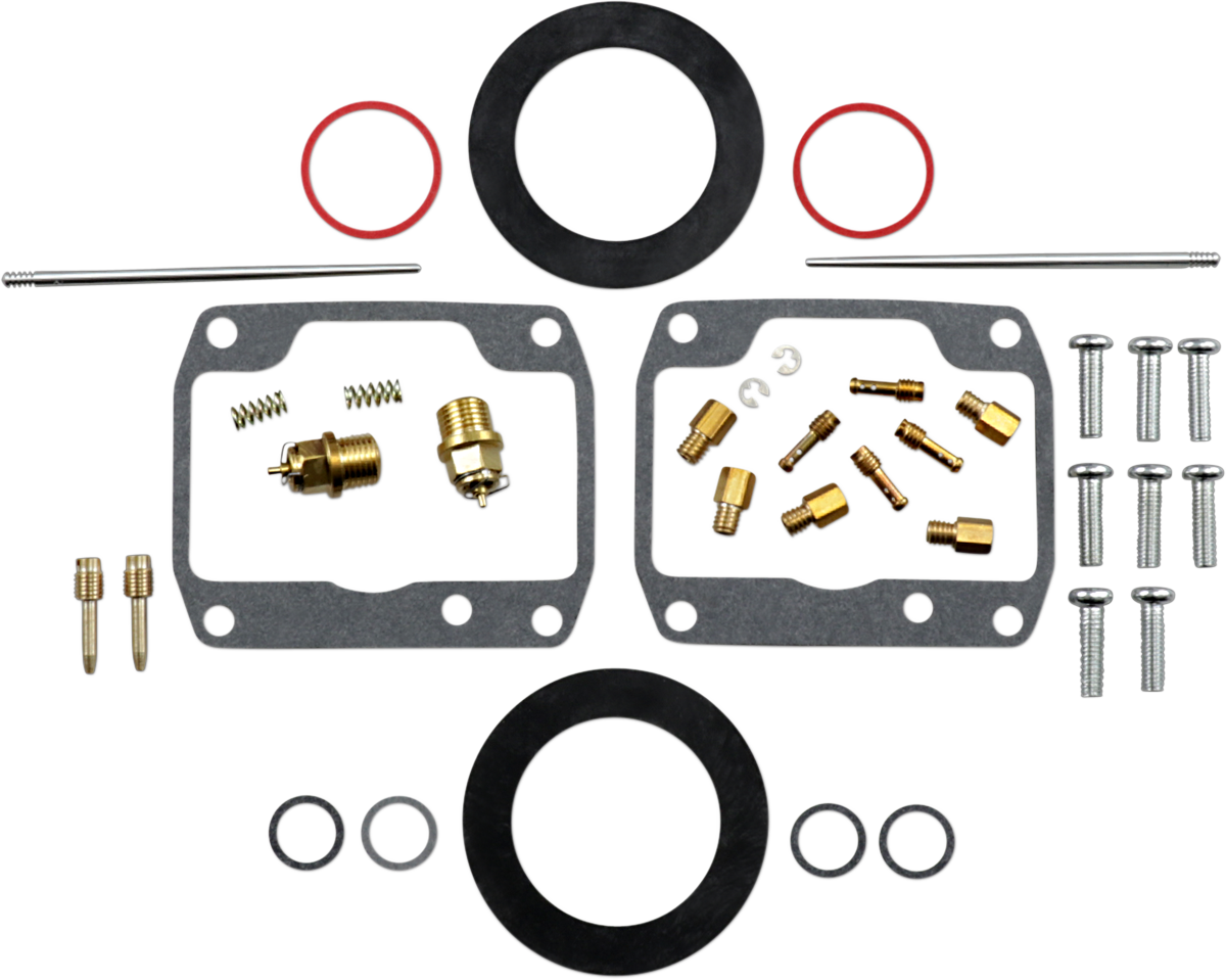 Parts Unlimited Carburetor Rebuild Kit - Ski-Doo 26-1994