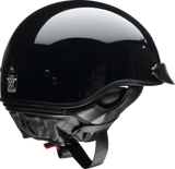 Z1R Vagrant NC Helmet - Black - XS 0103-1366