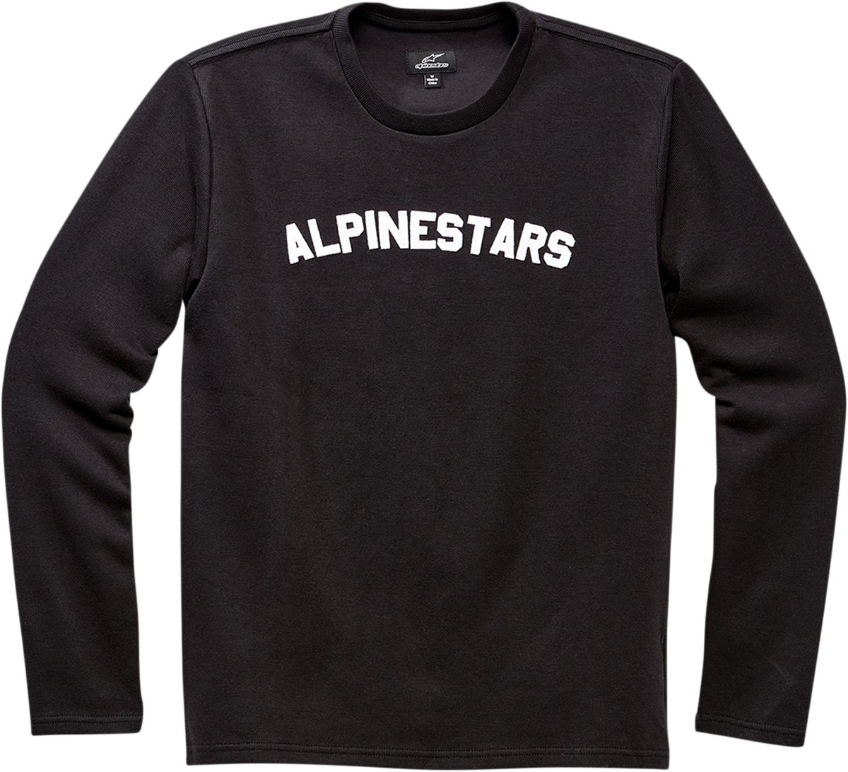 ALPINESTARS Duster Premium Long-Sleeve Shirt - Black - 2XL 123071500102X