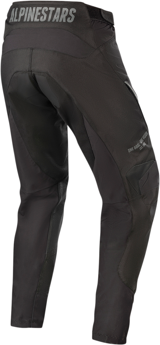 ALPINESTARS Venture-R Pants - Black/Black - US 28 / EU 44 3723019-1100-28