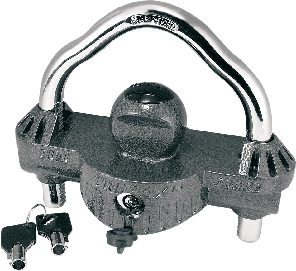 TRIMAX Universal Coupler Lock UMAX50D 4010-0066