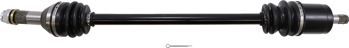 MOOSE UTILITY Complete Axle Kit - Front Right - Can Am CAN-7083