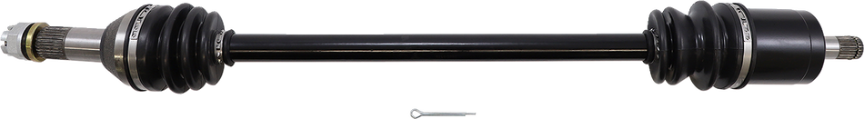 MOOSE UTILITY Complete Axle Kit - Front Right - Can Am CAN-7083